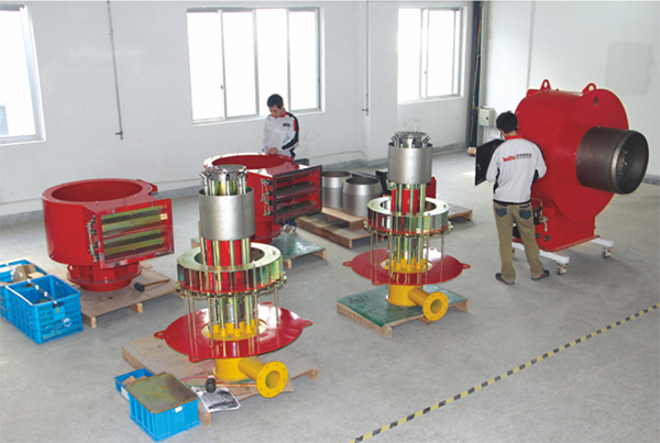 生產(chǎn)車間3