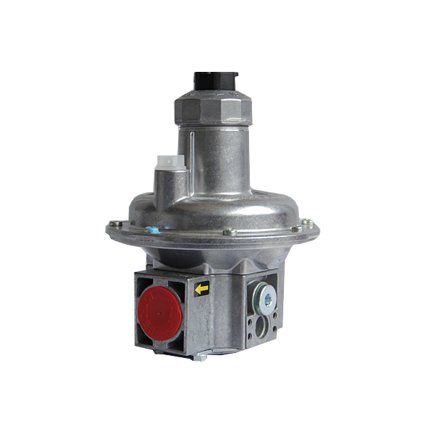 Dungs FRS507調(diào)壓閥d2