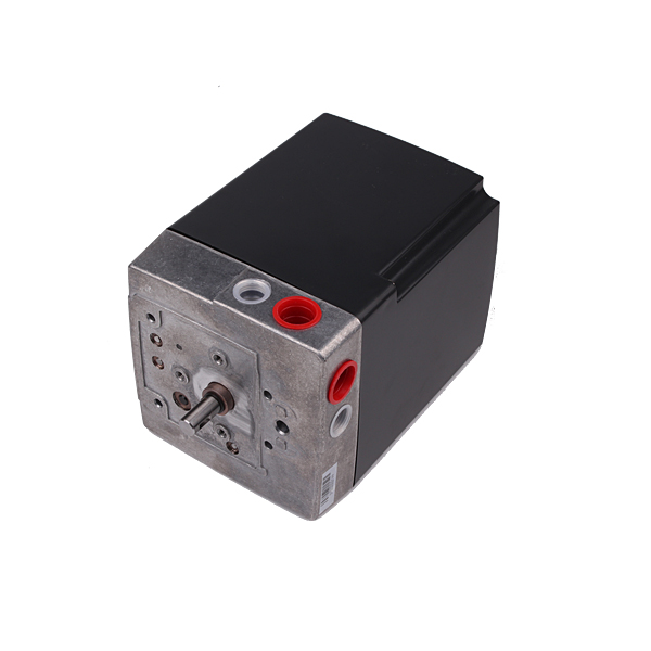 SQM1016502伺服電機(jī)d2