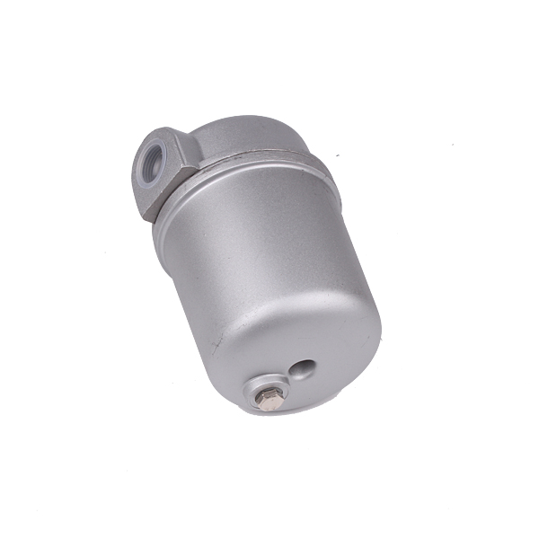 全鋁特大號(hào)過濾器d2