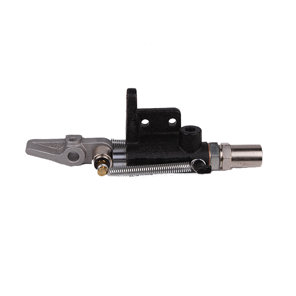 連體液壓頂缸d3