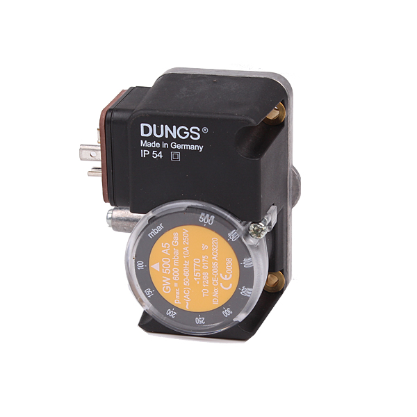 GW500 A6壓力開關(guān)d