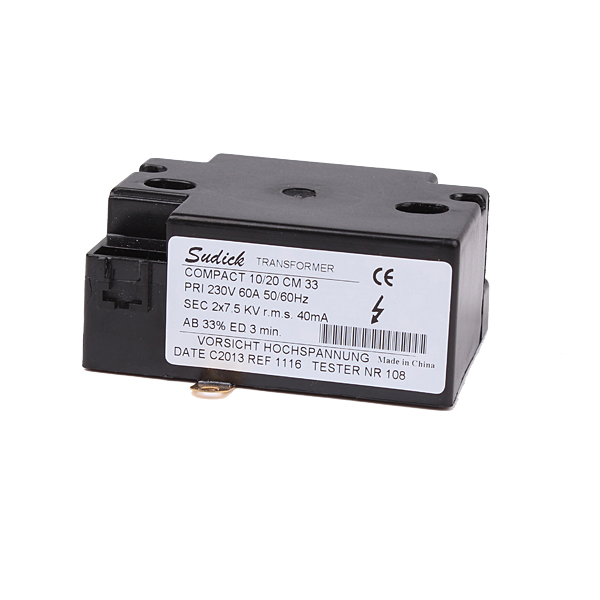 EBI 2X75KV點(diǎn)火變壓器d