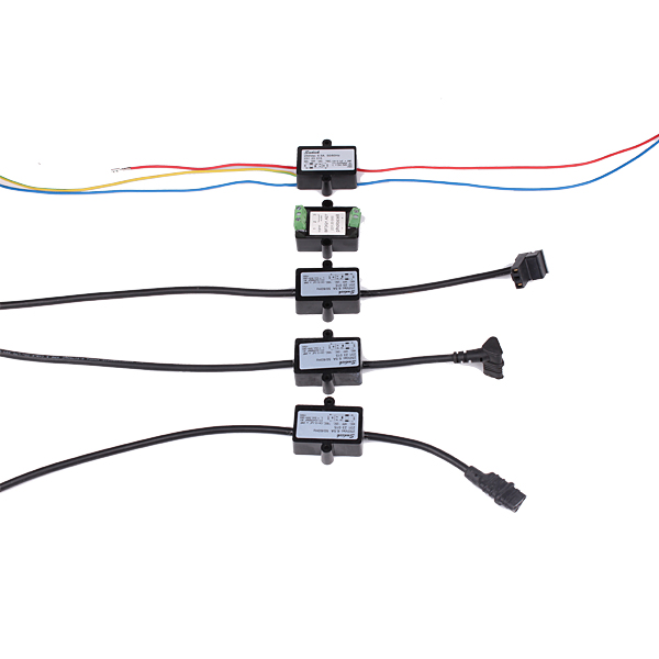 帶濾波器點(diǎn)火器線d