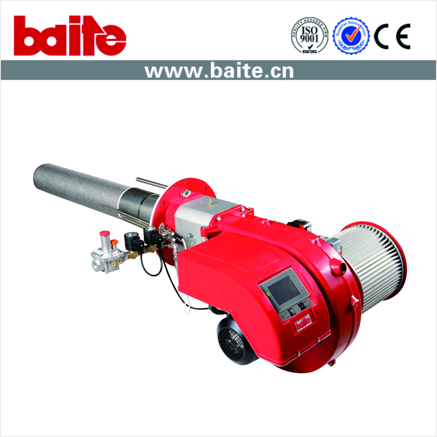 BX85-120GE產(chǎn)品圖